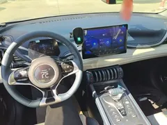 2023 BYD Yuan PLUS EV Champion 430km — фото 6