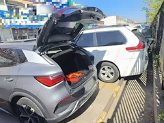 2023 BYD Yuan PLUS EV Champion 430km — фото 15