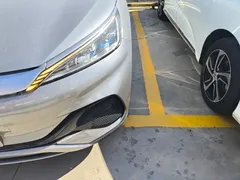 2023 BYD Yuan PLUS EV Champion 430km — фото 18
