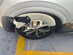 2023 BYD Yuan PLUS EV Champion 430km — фото 25