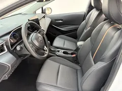 2023 Toyota Levin 1.8L Hybrid Sport, белый — фото 4