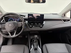 2023 Toyota Levin 1.8L Hybrid Sport, белый — фото 5