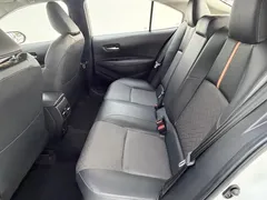 2023 Toyota Levin 1.8L Hybrid Sport, белый — фото 6