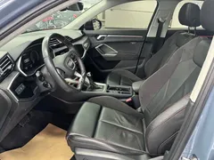 2022 Audi Q3 Sportback 40 TFSI RS Package — фото 4