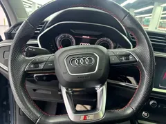2022 Audi Q3 Sportback 40 TFSI RS Package — фото 5