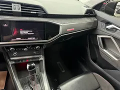 2022 Audi Q3 Sportback 40 TFSI RS Package — фото 6