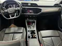 2022 Audi Q3 Sportback 40 TFSI RS Package — фото 8