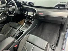 2022 Audi Q3 Sportback 40 TFSI RS Package — фото 11
