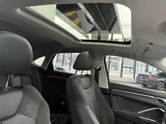 2022 Audi Q3 Sportback 40 TFSI RS Package — фото 12