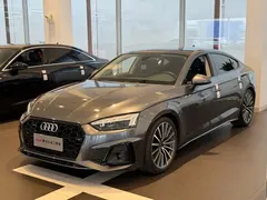 2022 Audi A5 Sportback 40 TFSI quattro Luxury Sport — фото 1