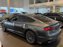 2022 Audi A5 Sportback 40 TFSI quattro Luxury Sport — фото 5