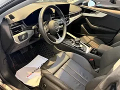 2022 Audi A5 Sportback 40 TFSI quattro Luxury Sport — фото 6
