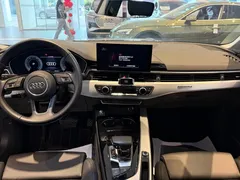 2022 Audi A5 Sportback 40 TFSI quattro Luxury Sport — фото 8