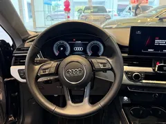 2022 Audi A5 Sportback 40 TFSI quattro Luxury Sport — фото 9