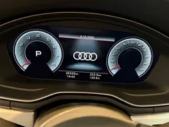 2022 Audi A5 Sportback 40 TFSI quattro Luxury Sport — фото 10