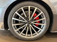 2022 Audi A5 Sportback 40 TFSI quattro Luxury Sport — фото 11