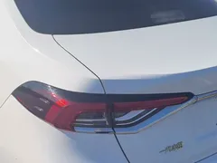 2023 Toyota Corolla 1.8L Hybrid Elite, белый — фото 5