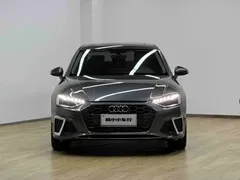 2022 Audi A4L 40 TFSI Fashion Dynamic — фото 1