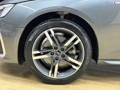 2022 Audi A4L 40 TFSI Fashion Dynamic — фото 5