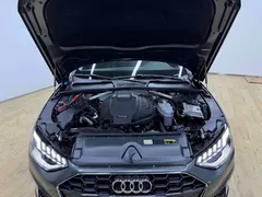 2022 Audi A4L 40 TFSI Fashion Dynamic — фото 6