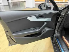2022 Audi A4L 40 TFSI Fashion Dynamic — фото 7