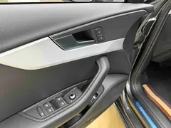 2022 Audi A4L 40 TFSI Fashion Dynamic — фото 8