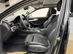 2022 Audi A4L 40 TFSI Fashion Dynamic — фото 11