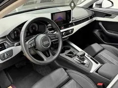 2022 Audi A4L 40 TFSI Fashion Dynamic — фото 12