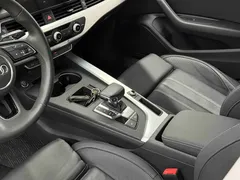 2022 Audi A4L 40 TFSI Fashion Dynamic — фото 13