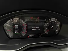 2022 Audi A4L 40 TFSI Fashion Dynamic — фото 14