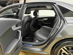 2022 Audi A4L 40 TFSI Fashion Dynamic — фото 15