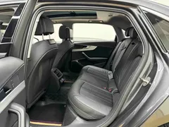 2022 Audi A4L 40 TFSI Fashion Dynamic — фото 16