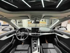 2022 Audi A4L 40 TFSI Fashion Dynamic — фото 18