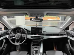 2022 Audi A4L 40 TFSI Fashion Dynamic — фото 19