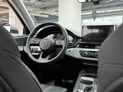2022 Audi A4L 40 TFSI Fashion Dynamic — фото 20