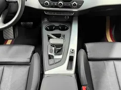 2022 Audi A4L 40 TFSI Fashion Dynamic — фото 21