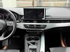 2022 Audi A4L 40 TFSI Fashion Dynamic — фото 22