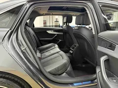2022 Audi A4L 40 TFSI Fashion Dynamic — фото 23