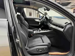 2022 Audi A4L 40 TFSI Fashion Dynamic — фото 24