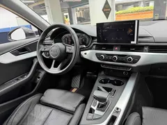 2022 Audi A4L 40 TFSI Fashion Dynamic — фото 25