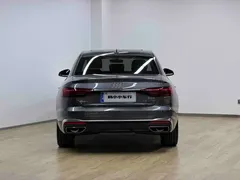 2022 Audi A4L 40 TFSI Fashion Dynamic — фото 27