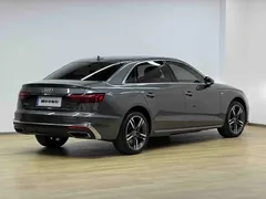 2022 Audi A4L 40 TFSI Fashion Dynamic — фото 29