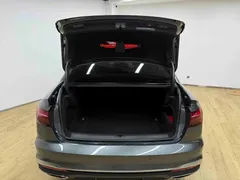 2022 Audi A4L 40 TFSI Fashion Dynamic — фото 31