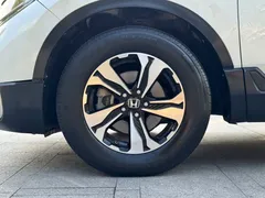 2021 Honda CR-V 240TURBO CVT 2WD Comfort, белый — фото 22