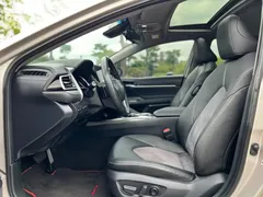 2021 Toyota Camry 2.0S Fashion — фото 4
