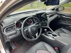 2021 Toyota Camry 2.0S Fashion — фото 5