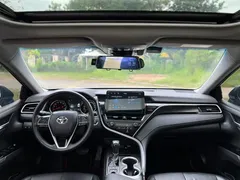 2021 Toyota Camry 2.0S Fashion — фото 6