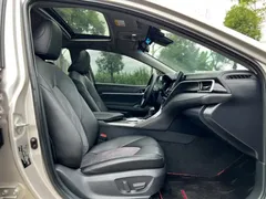 2021 Toyota Camry 2.0S Fashion — фото 7