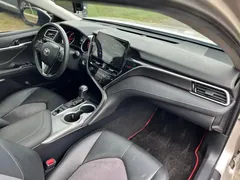 2021 Toyota Camry 2.0S Fashion — фото 8