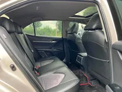 2021 Toyota Camry 2.0S Fashion — фото 13
